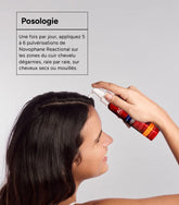 ACM Novophane Lotion for Reactive Hair Loss (100ml)